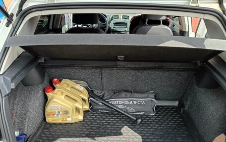 Volkswagen Golf VI, 2012 год, 900 000 рублей, 25 фотография