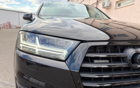 Audi Q7, 2015 год, 3 400 000 рублей, 2 фотография
