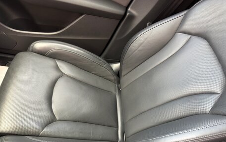 Audi Q7, 2015 год, 3 400 000 рублей, 13 фотография