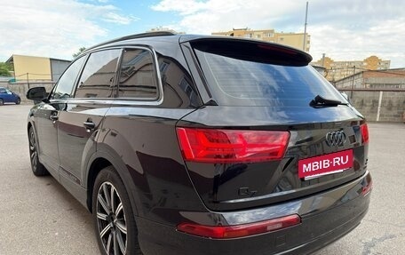 Audi Q7, 2015 год, 3 400 000 рублей, 5 фотография