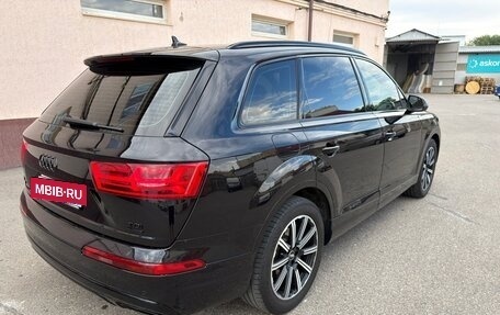 Audi Q7, 2015 год, 3 400 000 рублей, 7 фотография