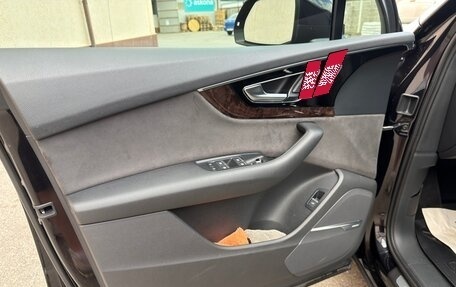 Audi Q7, 2015 год, 3 400 000 рублей, 10 фотография