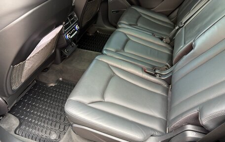 Audi Q7, 2015 год, 3 400 000 рублей, 18 фотография