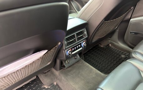 Audi Q7, 2015 год, 3 400 000 рублей, 19 фотография