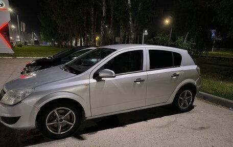 Opel Astra H, 2008 год, 400 000 рублей, 2 фотография