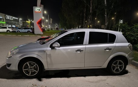 Opel Astra H, 2008 год, 400 000 рублей, 3 фотография
