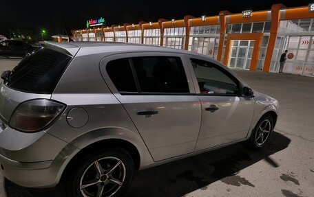 Opel Astra H, 2008 год, 400 000 рублей, 5 фотография