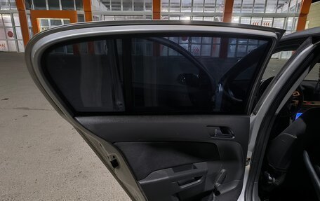 Opel Astra H, 2008 год, 400 000 рублей, 10 фотография