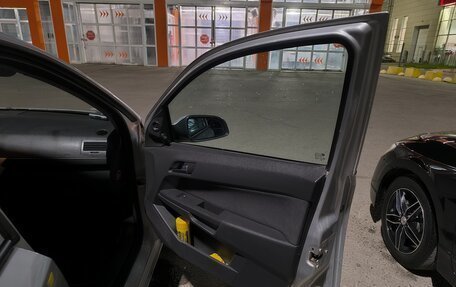 Opel Astra H, 2008 год, 400 000 рублей, 8 фотография