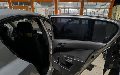 Opel Astra H, 2008 год, 400 000 рублей, 11 фотография