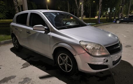 Opel Astra H, 2008 год, 400 000 рублей, 6 фотография