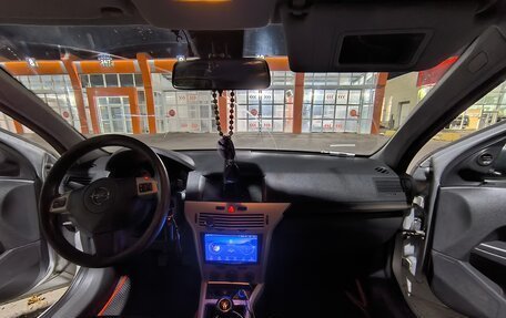 Opel Astra H, 2008 год, 400 000 рублей, 7 фотография