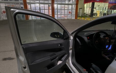 Opel Astra H, 2008 год, 400 000 рублей, 9 фотография