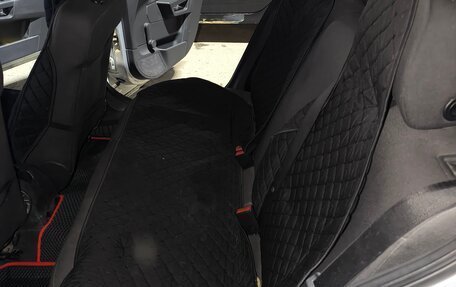 Opel Astra H, 2008 год, 400 000 рублей, 12 фотография