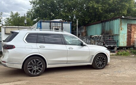 BMW X7, 2023 год, 6 500 000 рублей, 2 фотография