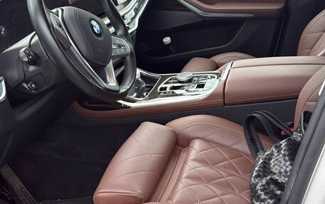 BMW X7, 2023 год, 6 500 000 рублей, 4 фотография