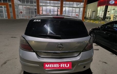 Opel Astra H, 2008 год, 400 000 рублей, 4 фотография