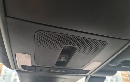 Honda Civic, 2022 год, 2 800 000 рублей, 14 фотография