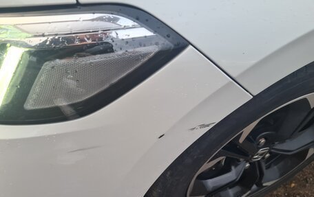Honda Civic, 2022 год, 2 800 000 рублей, 13 фотография