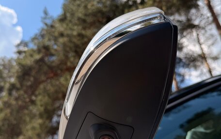 Toyota Highlander, 2026 год, 5 250 000 рублей, 9 фотография