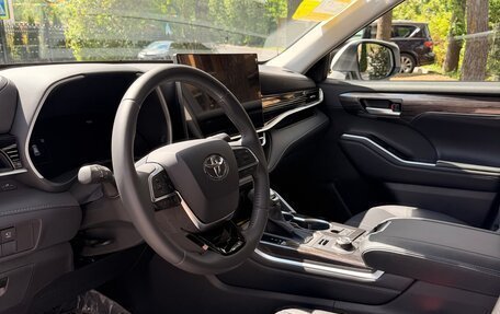 Toyota Highlander, 2026 год, 5 250 000 рублей, 13 фотография
