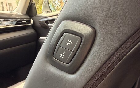 Toyota Highlander, 2026 год, 5 250 000 рублей, 19 фотография