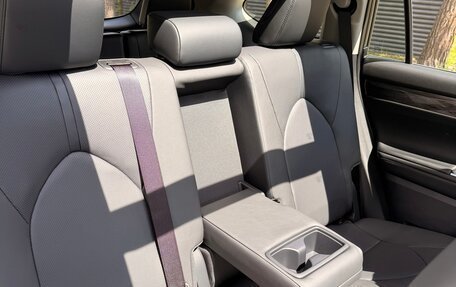 Toyota Highlander, 2026 год, 5 250 000 рублей, 21 фотография