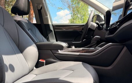 Toyota Highlander, 2026 год, 5 250 000 рублей, 17 фотография