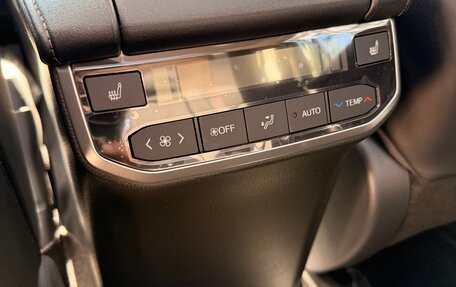 Toyota Highlander, 2026 год, 5 250 000 рублей, 23 фотография