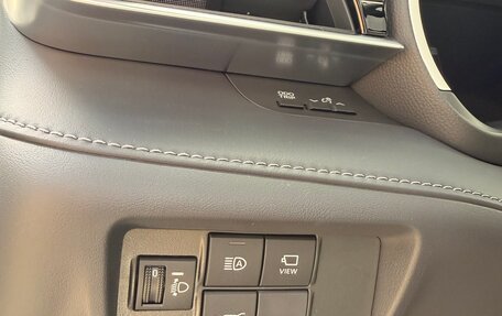Toyota Highlander, 2026 год, 5 250 000 рублей, 31 фотография