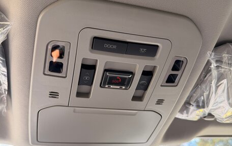 Toyota Highlander, 2026 год, 5 250 000 рублей, 36 фотография