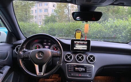 Mercedes-Benz A-Класс, 2013 год, 1 175 000 рублей, 13 фотография
