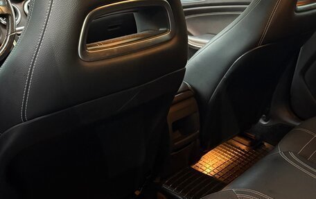 Mercedes-Benz A-Класс, 2013 год, 1 175 000 рублей, 20 фотография