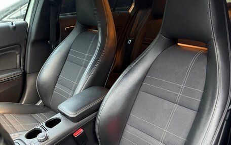 Mercedes-Benz A-Класс, 2013 год, 1 175 000 рублей, 19 фотография