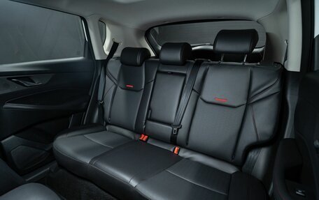 Changan CS35 Plus, 2025 год, 2 953 535 рублей, 5 фотография