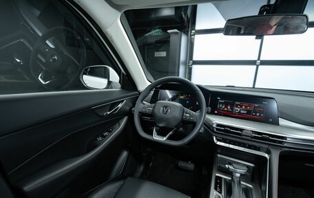 Changan CS35 Plus, 2025 год, 2 953 535 рублей, 6 фотография