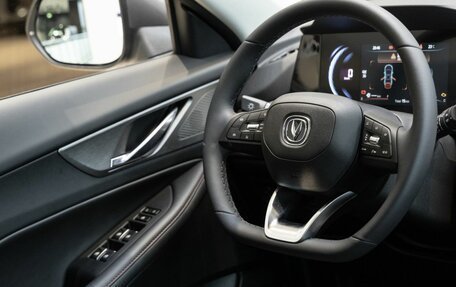Changan CS35 Plus, 2025 год, 2 953 535 рублей, 8 фотография