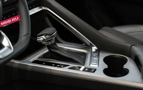 Changan CS35 Plus, 2025 год, 2 953 535 рублей, 9 фотография