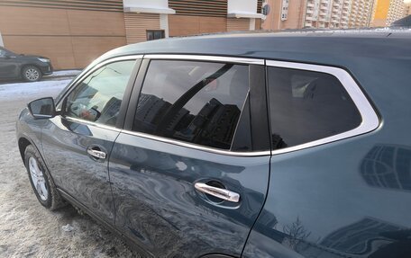 Nissan X-Trail, 2018 год, 2 600 000 рублей, 6 фотография
