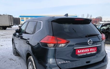 Nissan X-Trail, 2018 год, 2 600 000 рублей, 2 фотография