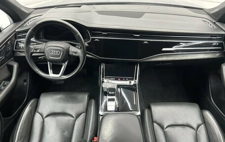 Audi Q7, 2020 год, 6 150 000 рублей, 11 фотография