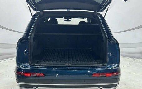 Audi Q7, 2020 год, 6 150 000 рублей, 9 фотография