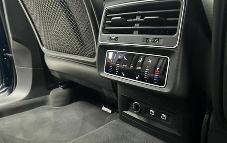 Audi Q7, 2020 год, 6 150 000 рублей, 16 фотография