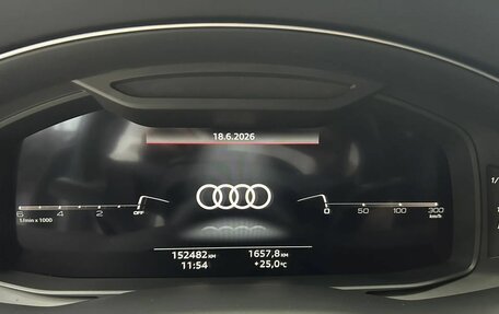 Audi Q7, 2020 год, 6 150 000 рублей, 14 фотография