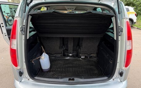 Skoda Roomster, 2011 год, 450 000 рублей, 6 фотография
