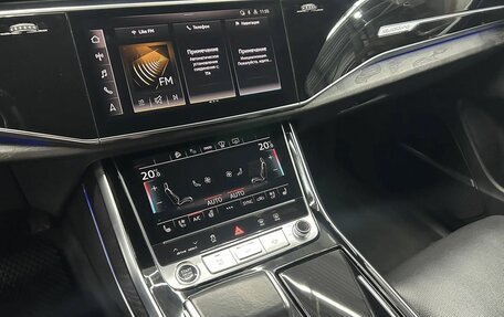 Audi Q7, 2020 год, 6 150 000 рублей, 13 фотография
