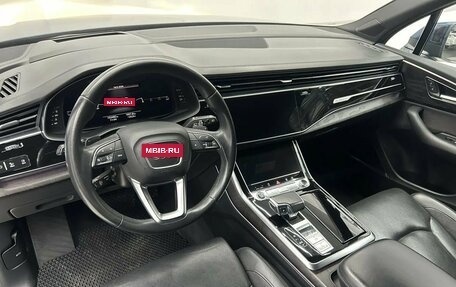 Audi Q7, 2020 год, 6 150 000 рублей, 10 фотография
