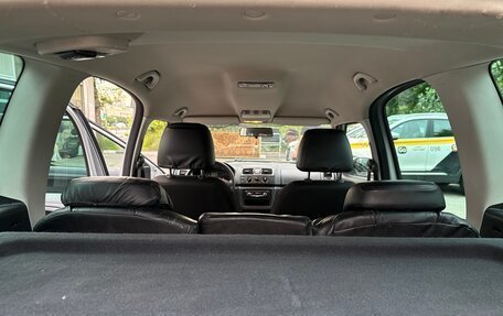Skoda Roomster, 2011 год, 450 000 рублей, 8 фотография