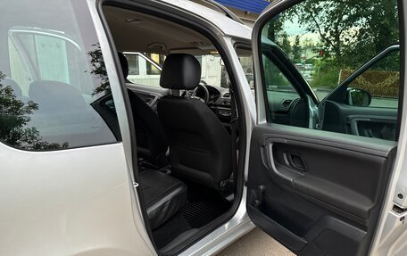 Skoda Roomster, 2011 год, 450 000 рублей, 17 фотография