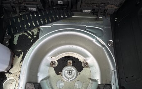 Skoda Roomster, 2011 год, 450 000 рублей, 19 фотография